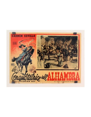 CUENTOS DE LA ALHAMBRA