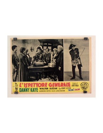 THE INSPECTOR GENERAL