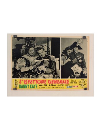 THE INSPECTOR GENERAL