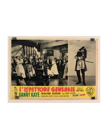 THE INSPECTOR GENERAL