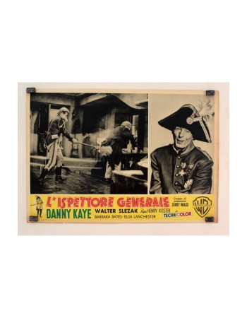 THE INSPECTOR GENERAL