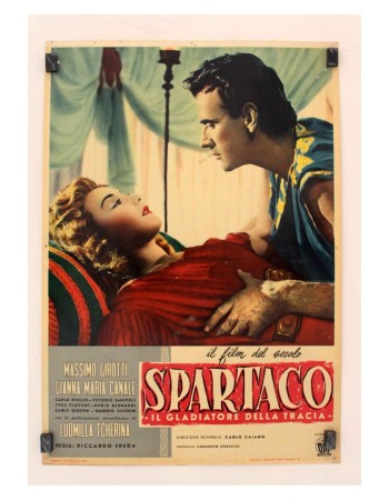 Spartaco