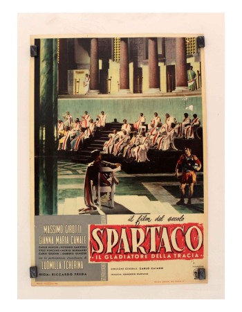 Spartaco