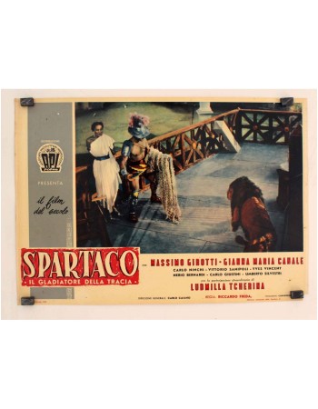 Spartaco