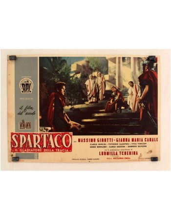 Spartaco