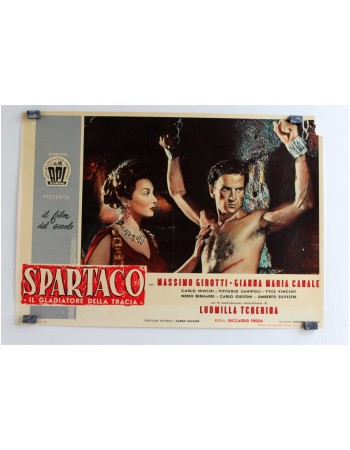 Spartaco