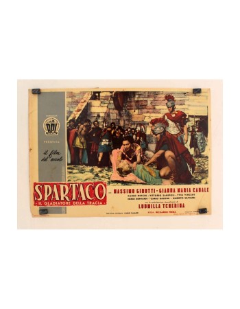 Spartaco