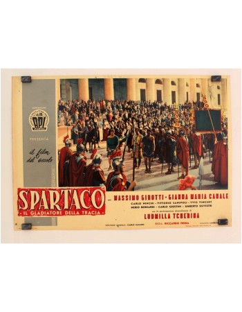 Spartaco