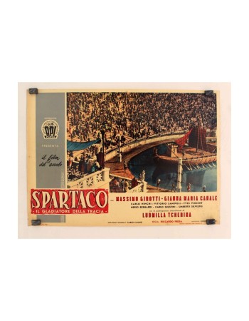 Spartaco