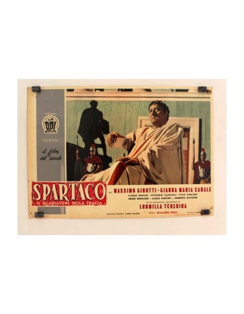 Spartaco