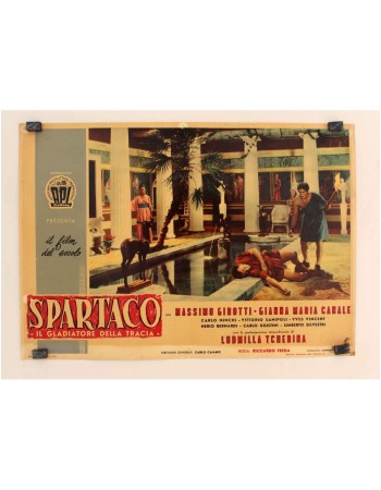 Spartaco