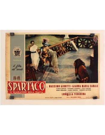 Spartaco