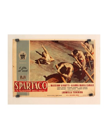 Spartaco