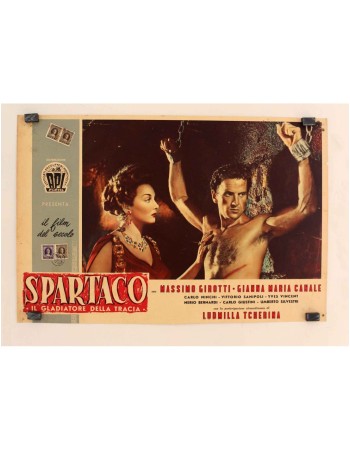 Spartaco