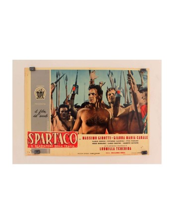 Spartaco