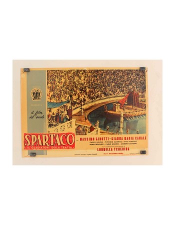 Spartaco