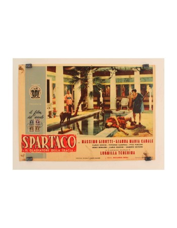 Spartaco