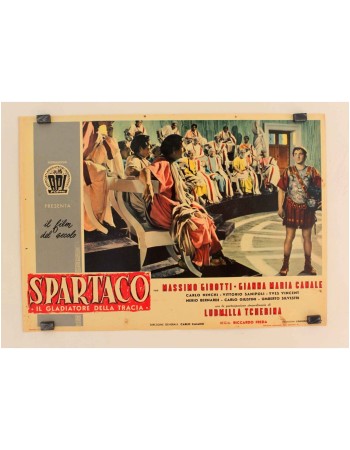 Spartaco