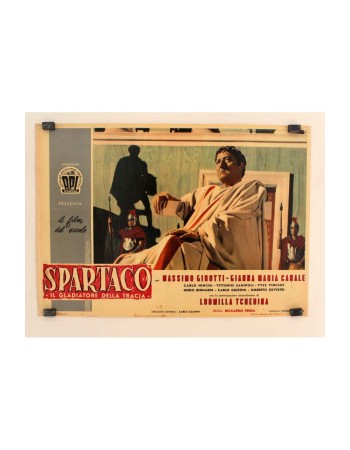 Spartaco