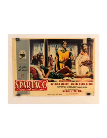 Spartaco
