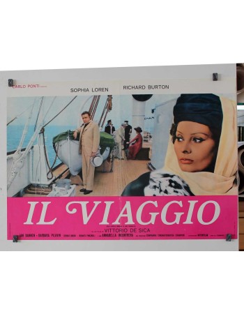 IL VIAGGIO