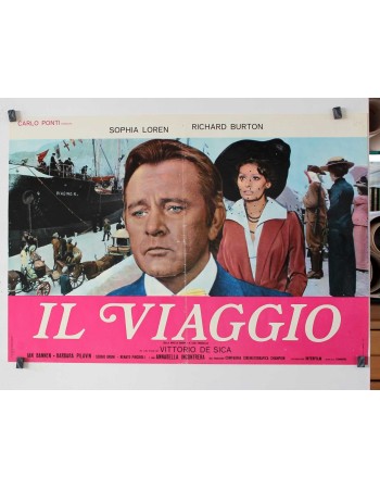 IL VIAGGIO