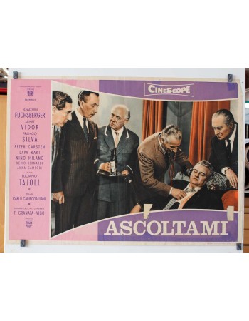 ASCOLTAMI