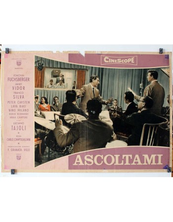 ASCOLTAMI