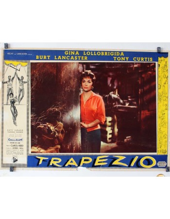 TRAPEZE