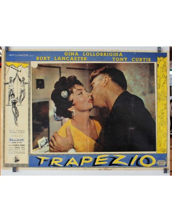 TRAPEZE