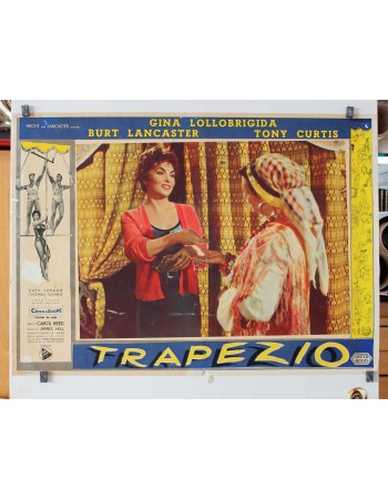 TRAPEZE