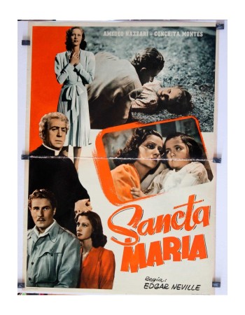 SANCTA MARIA