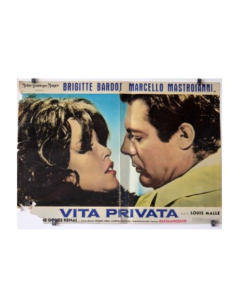 VIE PRIVEE