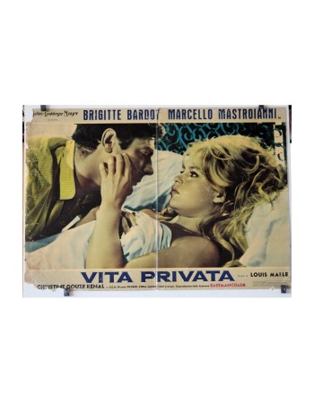 VIE PRIVEE