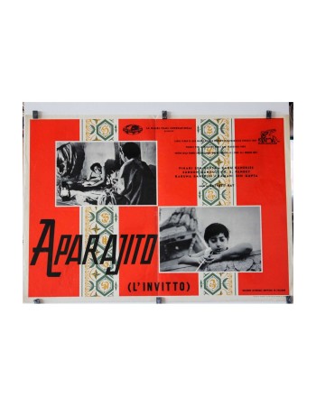 APARAJITO