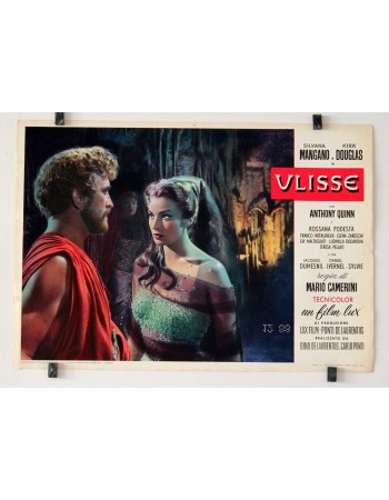 ULISSE