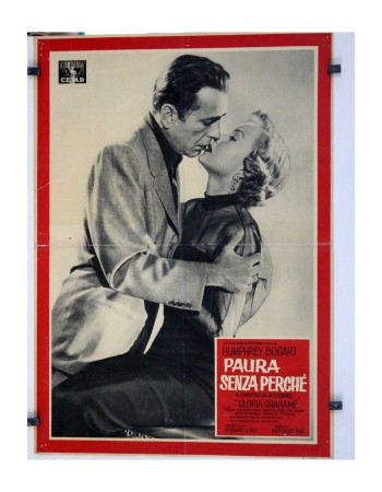 IN A LONELY PLACE