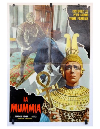 THE MUMMY