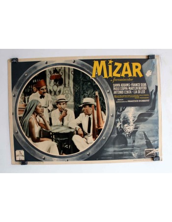 MIZAR