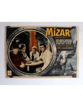 MIZAR