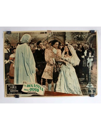 LORNA DOONE