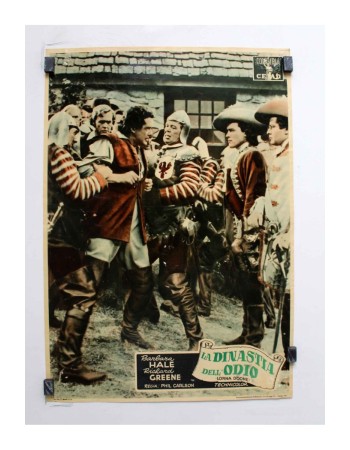 LORNA DOONE