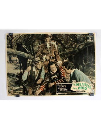 LORNA DOONE