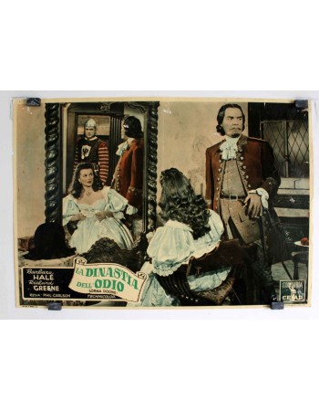 LORNA DOONE