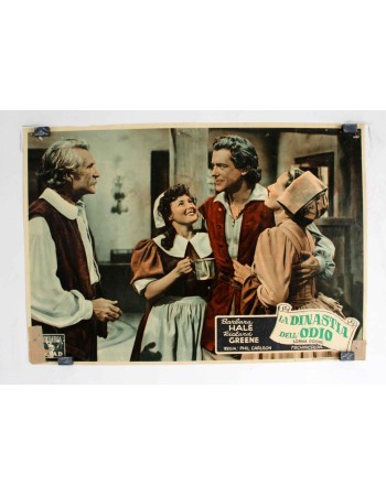 LORNA DOONE