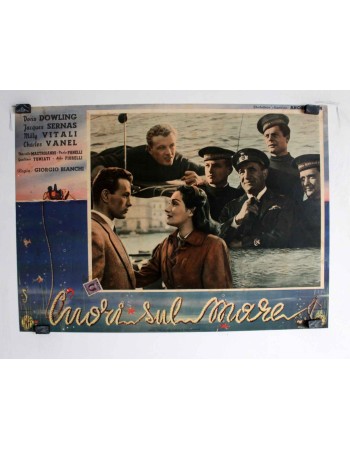 CUORI SUL MARE