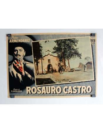 ROSAURO CASTRO