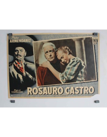 ROSAURO CASTRO