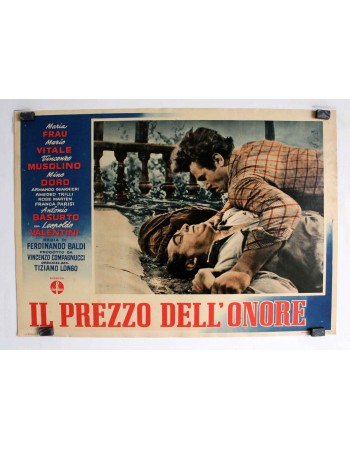 IL PREZZO DELLONORE