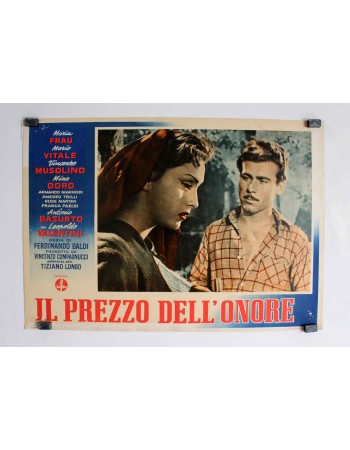 IL PREZZO DELLONORE